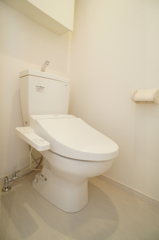 10/19 トイレ
