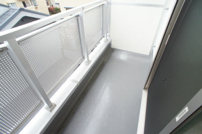 13/17 バルコニー