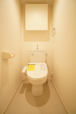 11/17 トイレ