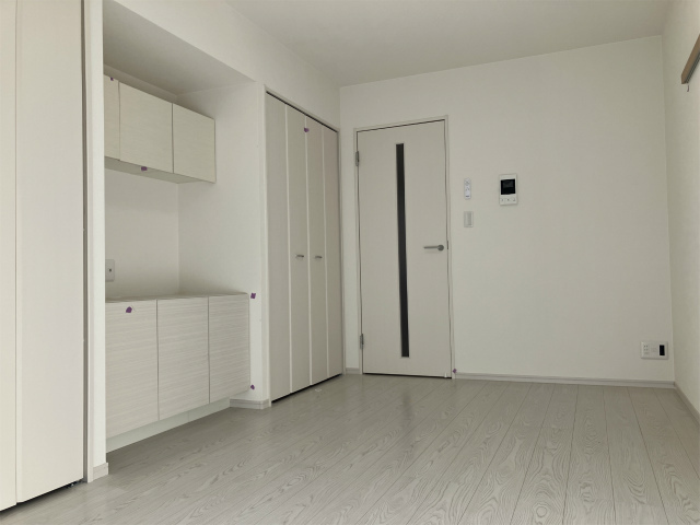 4/20 リビング/ダイニング