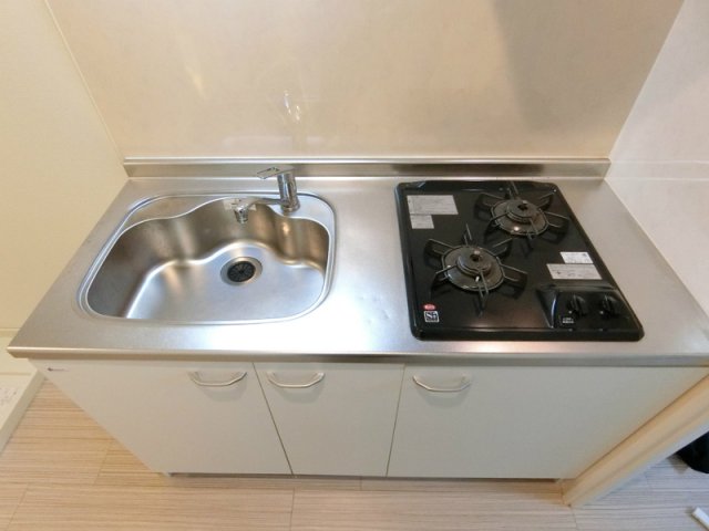 7/16 キッチン