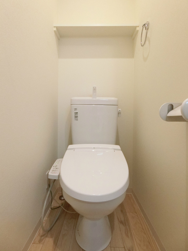 9/16 トイレ