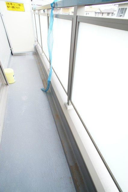 19/24 バルコニー