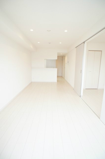 3/24 リビング/ダイニング