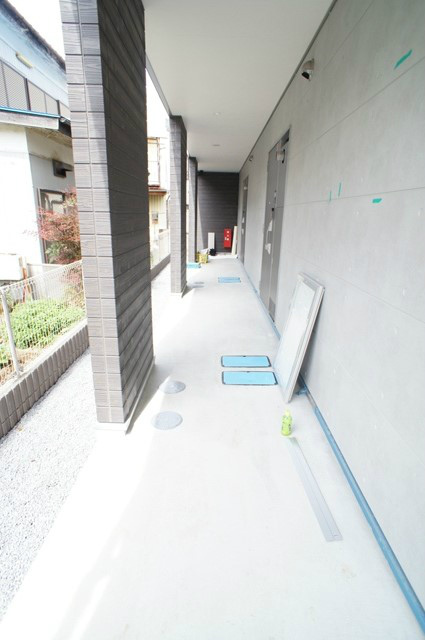 24/24 エントランス