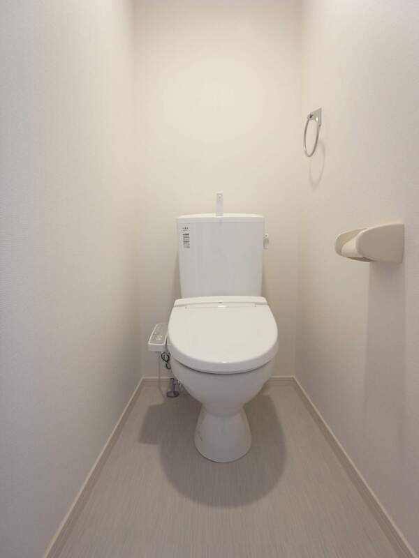 8/28 トイレ