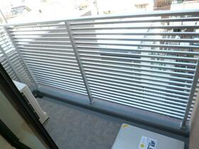 13/16 バルコニー