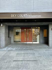 16/16 エントランス