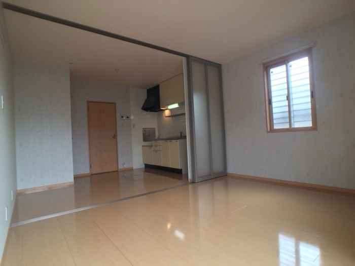 3/23 リビング/ダイニング