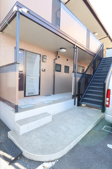 9/20 エントランス