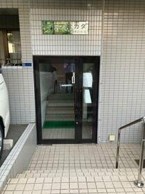 15/15 エントランス