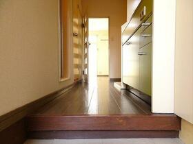 7/14 玄関