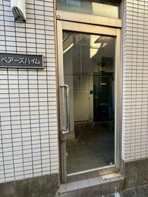 7/7 エントランス