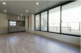 4/16 リビング/ダイニング