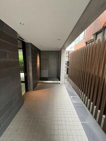 7/16 エントランス