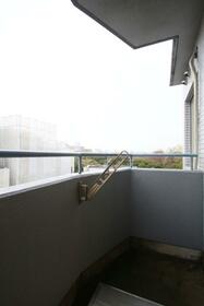 15/17 バルコニー