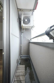 13/21 バルコニー