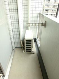 13/16 バルコニー