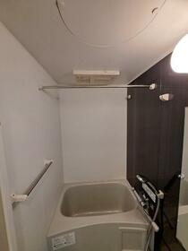 8/12 浴室