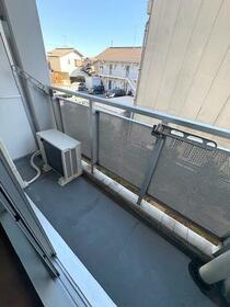 14/16 バルコニー