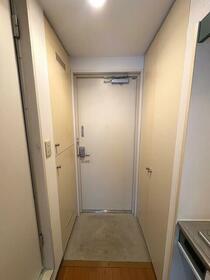 9/16 玄関