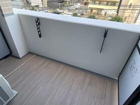 14/16 バルコニー