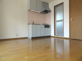 3/15 リビング/ダイニング