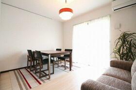 3/16 リビング/ダイニング