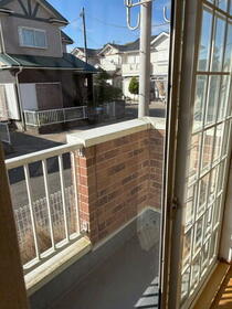 16/16 バルコニー