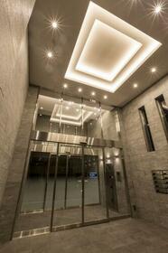 10/12 エントランス