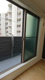 15/15 バルコニー