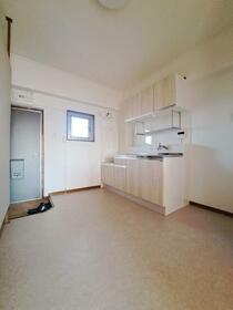 3/16 リビング/ダイニング