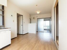 4/12 リビング/ダイニング