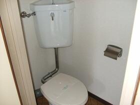 4/8 トイレ