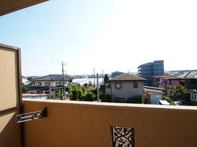 14/24 バルコニー