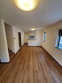 3/16 リビング/ダイニング