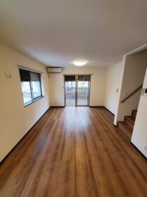 4/16 リビング/ダイニング