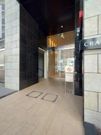 12/12 エントランス