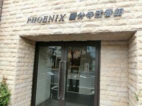 2/2 エントランス