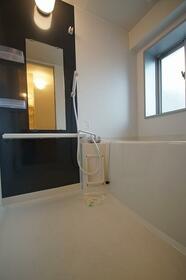 11/24 バルコニー