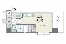 カーサエンペサールの間取り