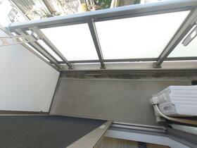 15/16 バルコニー