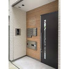 2/2 エントランス