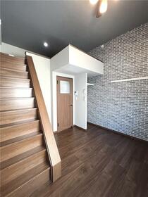 3/16 リビング/ダイニング