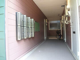 10/10 エントランス