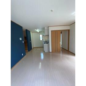 3/18 リビング/ダイニング