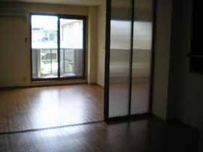 3/6 リビング/ダイニング