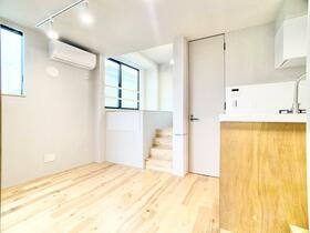 5/15 リビング/ダイニング