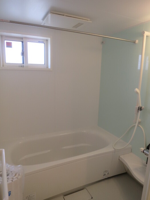 8/27 浴室