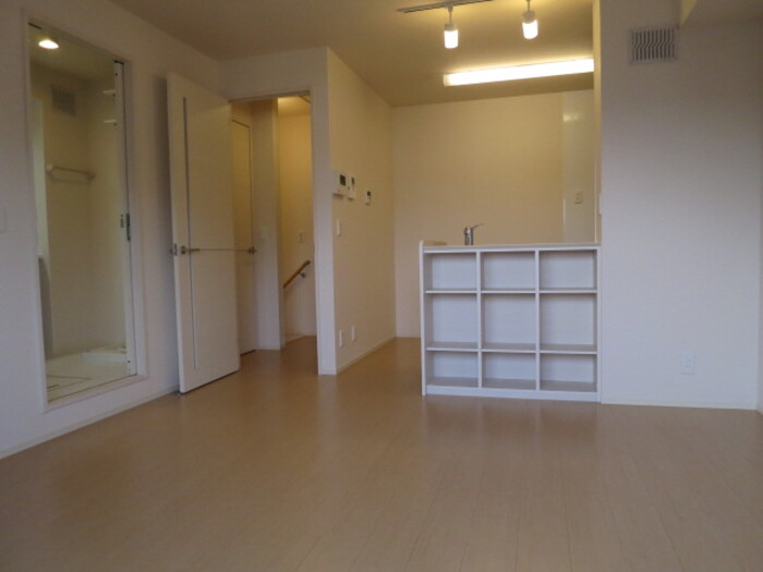 3/27 リビング/ダイニング